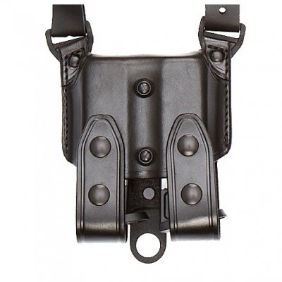 Magazine Replacement