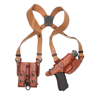 Shoulder Holsters