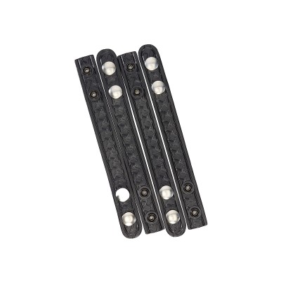 .75-Inch Belt Keeper, 4-Pack