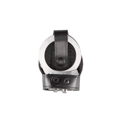 Bikini Handcuff Case, Hinged