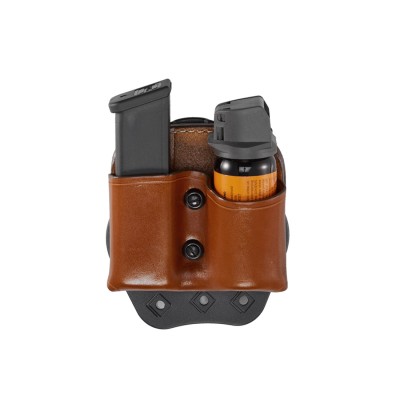 D.M.S.™ Mace/Mag Case